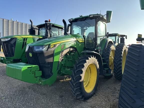 Image of John Deere 8R 280 Primary image