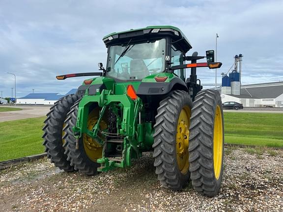 Image of John Deere 8R 280 equipment image 4
