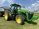 2021 John Deere 8R 280 Image