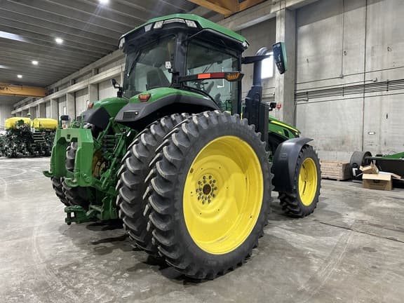 Image of John Deere 8R 280 equipment image 2