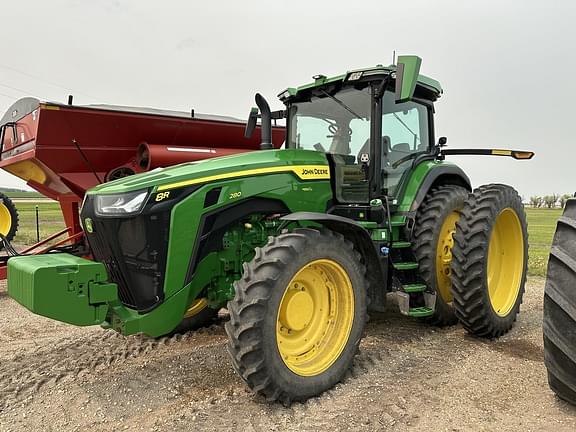 Image of John Deere 8R 280 Primary image