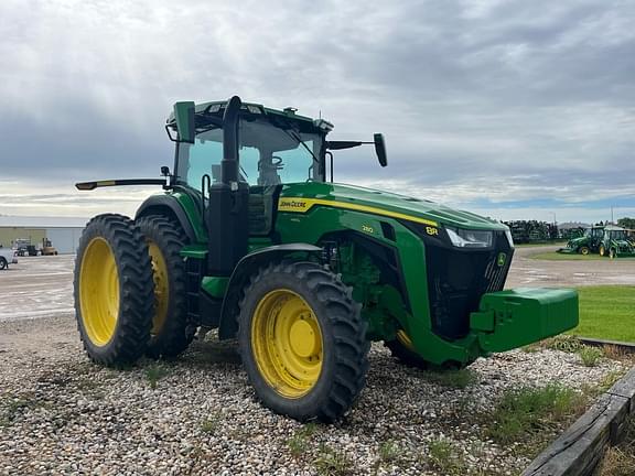 Image of John Deere 8R 280 equipment image 2