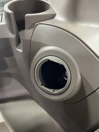 Image of John Deere 8R 280 equipment image 4