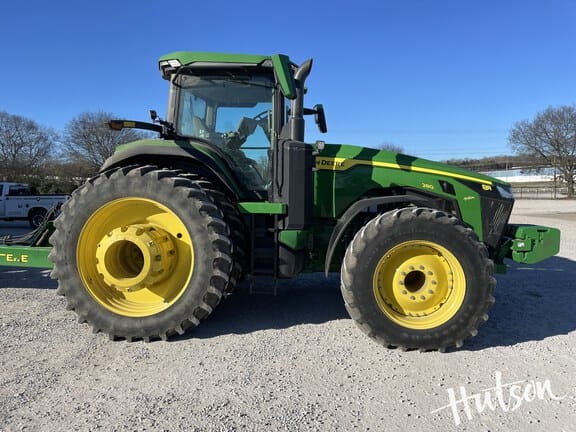 2021 John Deere 8R 280 Image
