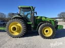 2021 John Deere 8R 280 Image