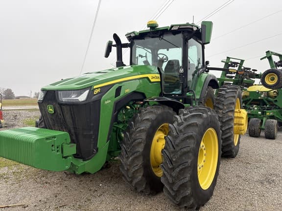 Image of John Deere 8R 280 equipment image 1