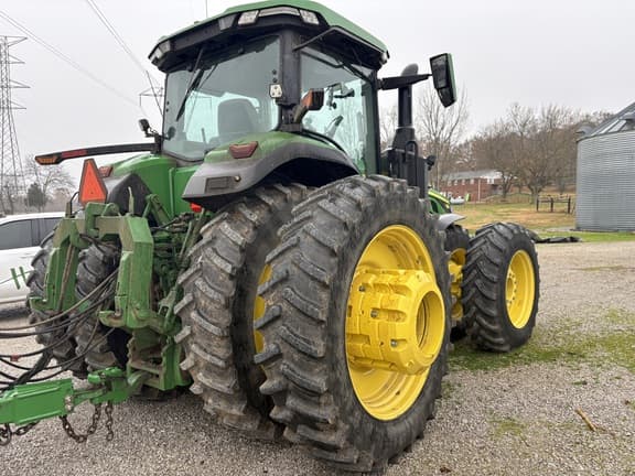 Image of John Deere 8R 280 equipment image 3