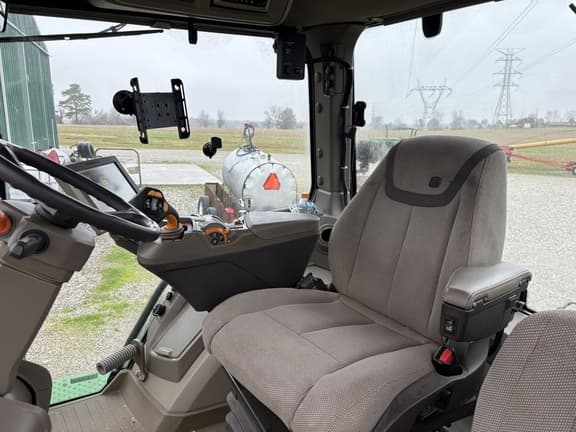 Image of John Deere 8R 280 equipment image 4