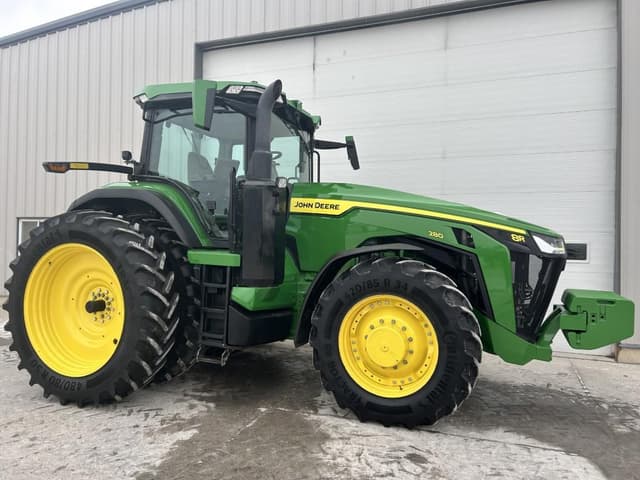 Image of John Deere 8R 280 equipment image 1