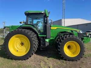 2021 John Deere 8R 280 Image