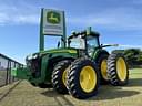 2021 John Deere 8R 280 Image