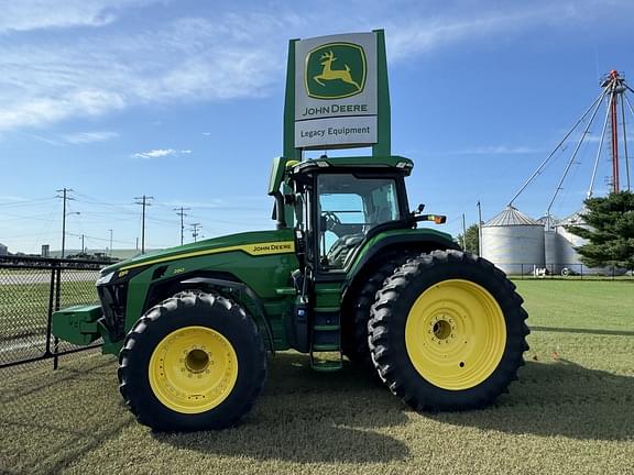 Image of John Deere 8R 280 equipment image 1