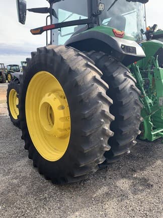 Image of John Deere 8R 280 equipment image 3