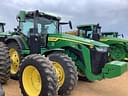 2021 John Deere 8R 280 Image