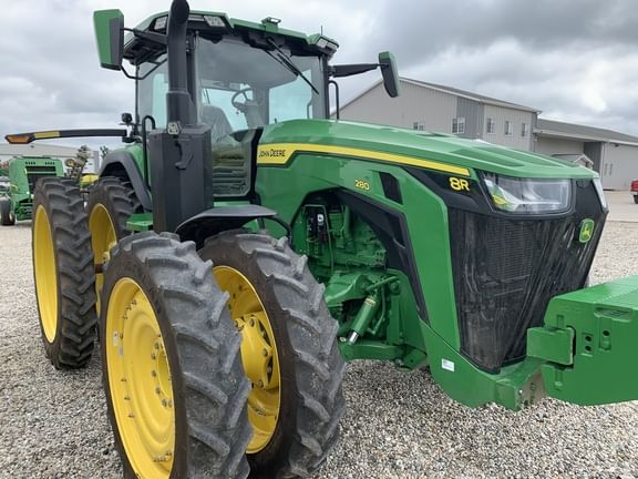 2021 John Deere 8R 280 Image