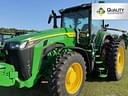 2021 John Deere 8R 280 Image