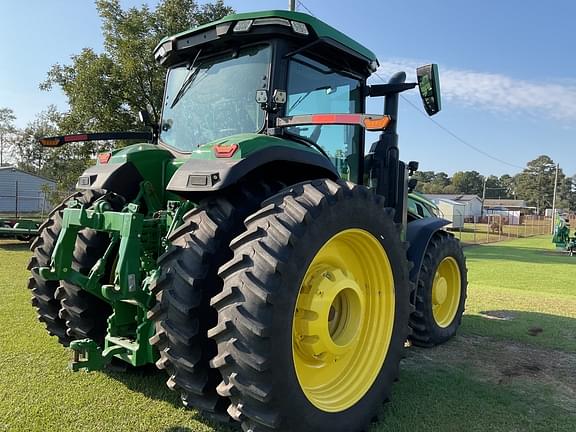 Image of John Deere 8R 280 equipment image 4