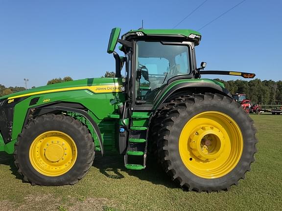 Image of John Deere 8R 280 equipment image 1