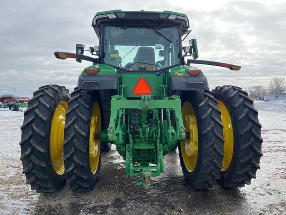 Image of John Deere 8R 280 equipment image 3
