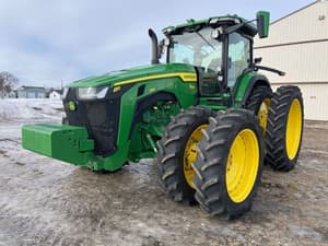 2021 John Deere 8R 280 Image