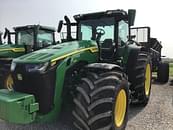 Thumbnail image John Deere 8R 280 0