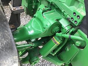 Main image John Deere 8R 280 17