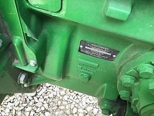 Main image John Deere 8R 280 18