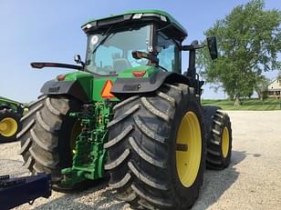 Main image John Deere 8R 280 23