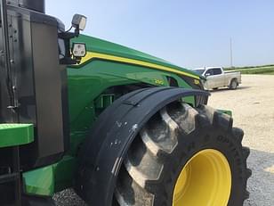 Main image John Deere 8R 280 25