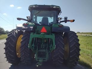 Main image John Deere 8R 280 3