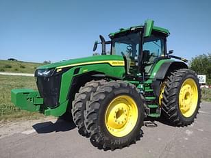 Main image John Deere 8R 280 8