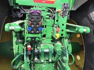 Main image John Deere 8R 280 9