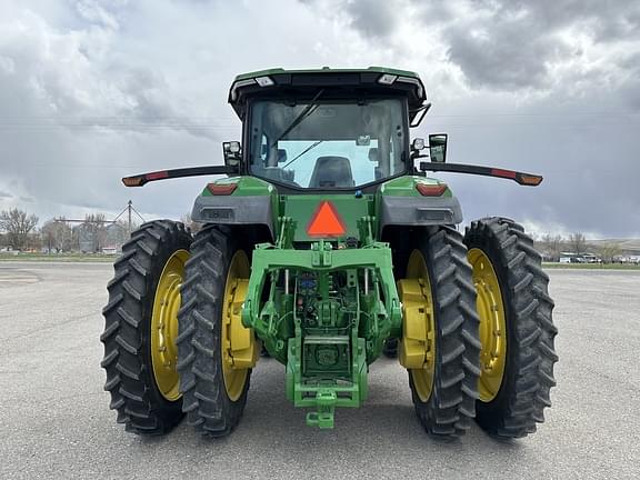 Image of John Deere 8R 280 equipment image 2