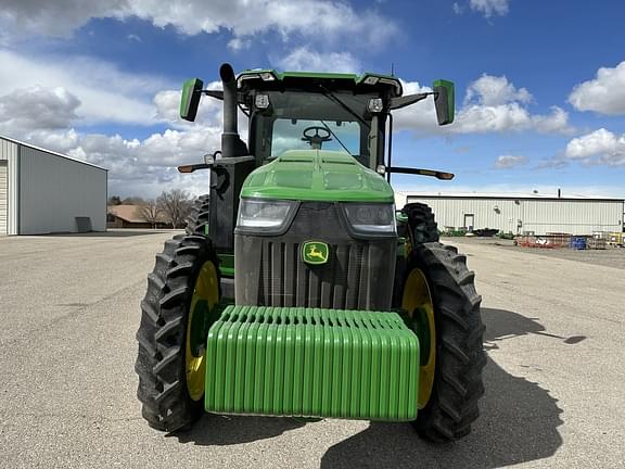 Image of John Deere 8R 280 equipment image 3