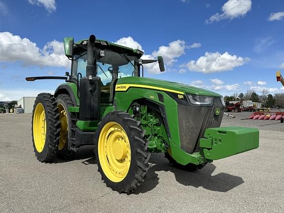 Image of John Deere 8R 280 Primary image