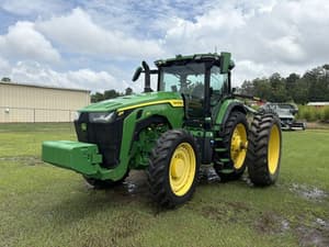 2021 John Deere 8R 280 Image