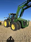 2021 John Deere 8R 280 Image