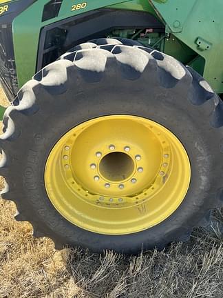 Image of John Deere 8R 280 equipment image 1