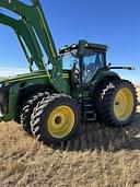 2021 John Deere 8R 280 Image