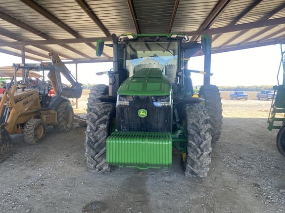 Image of John Deere 8R 280 equipment image 3