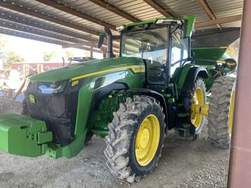 Main image John Deere 8R 280
