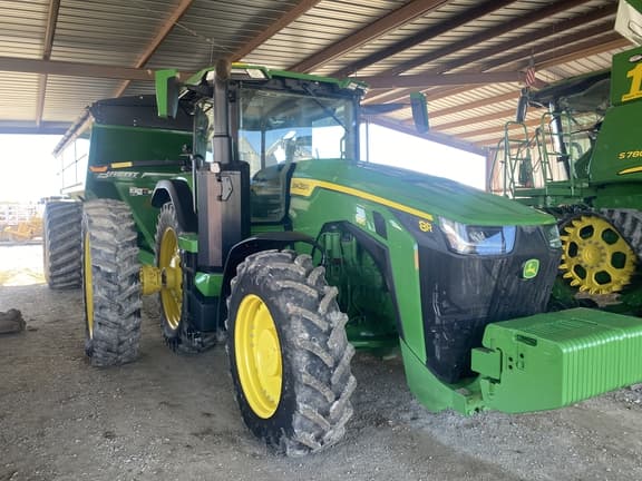 Image of John Deere 8R 280 equipment image 4
