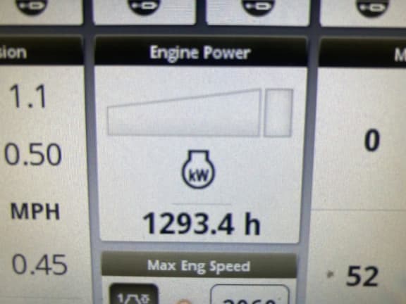 Image of John Deere 8R 280 equipment image 2