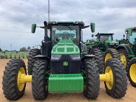 Image of John Deere 8R 280 equipment image 3