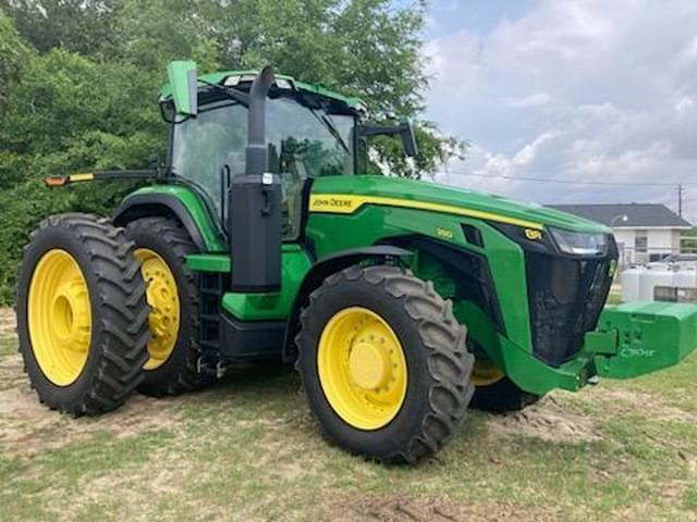 Image of John Deere 8R 280 equipment image 1