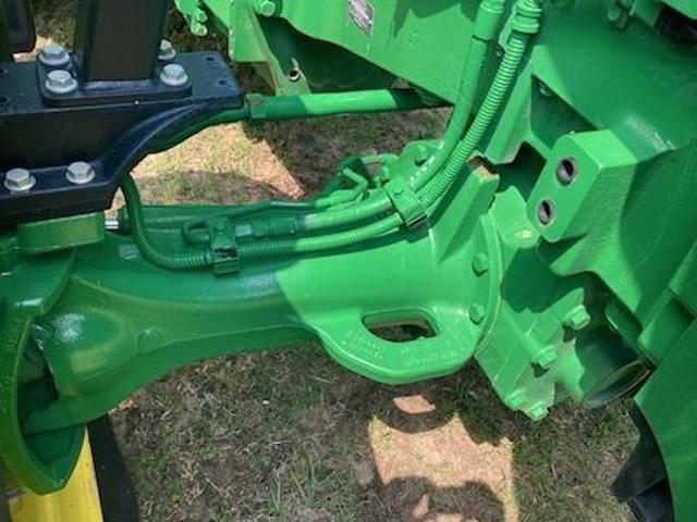 Image of John Deere 8R 280 equipment image 2