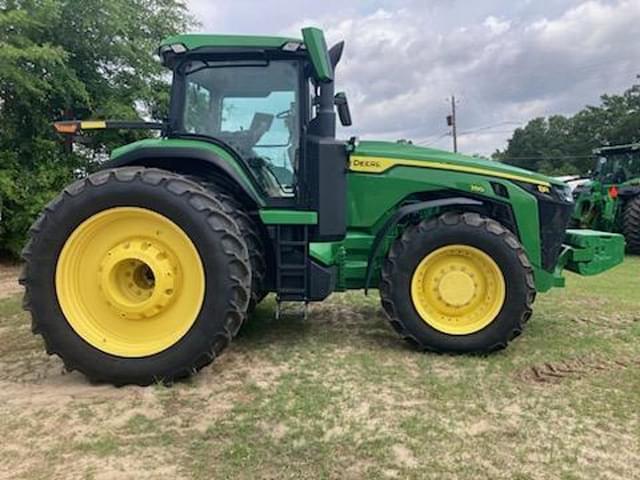 Image of John Deere 8R 280 equipment image 4