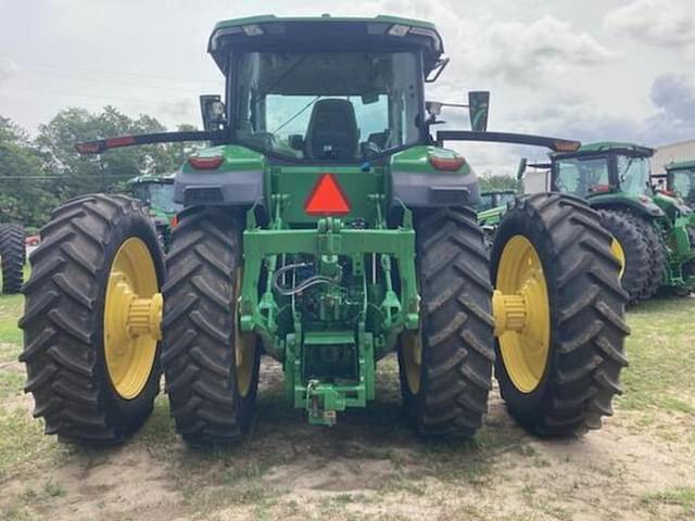 Image of John Deere 8R 280 equipment image 1