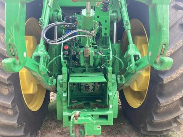 Image of John Deere 8R 280 equipment image 2