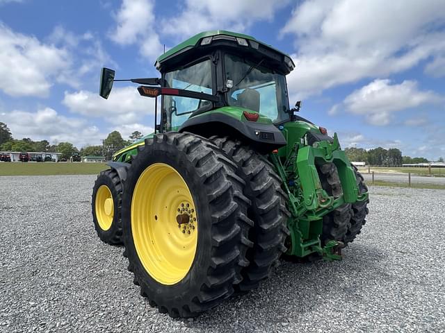 Image of John Deere 8R 280 equipment image 2